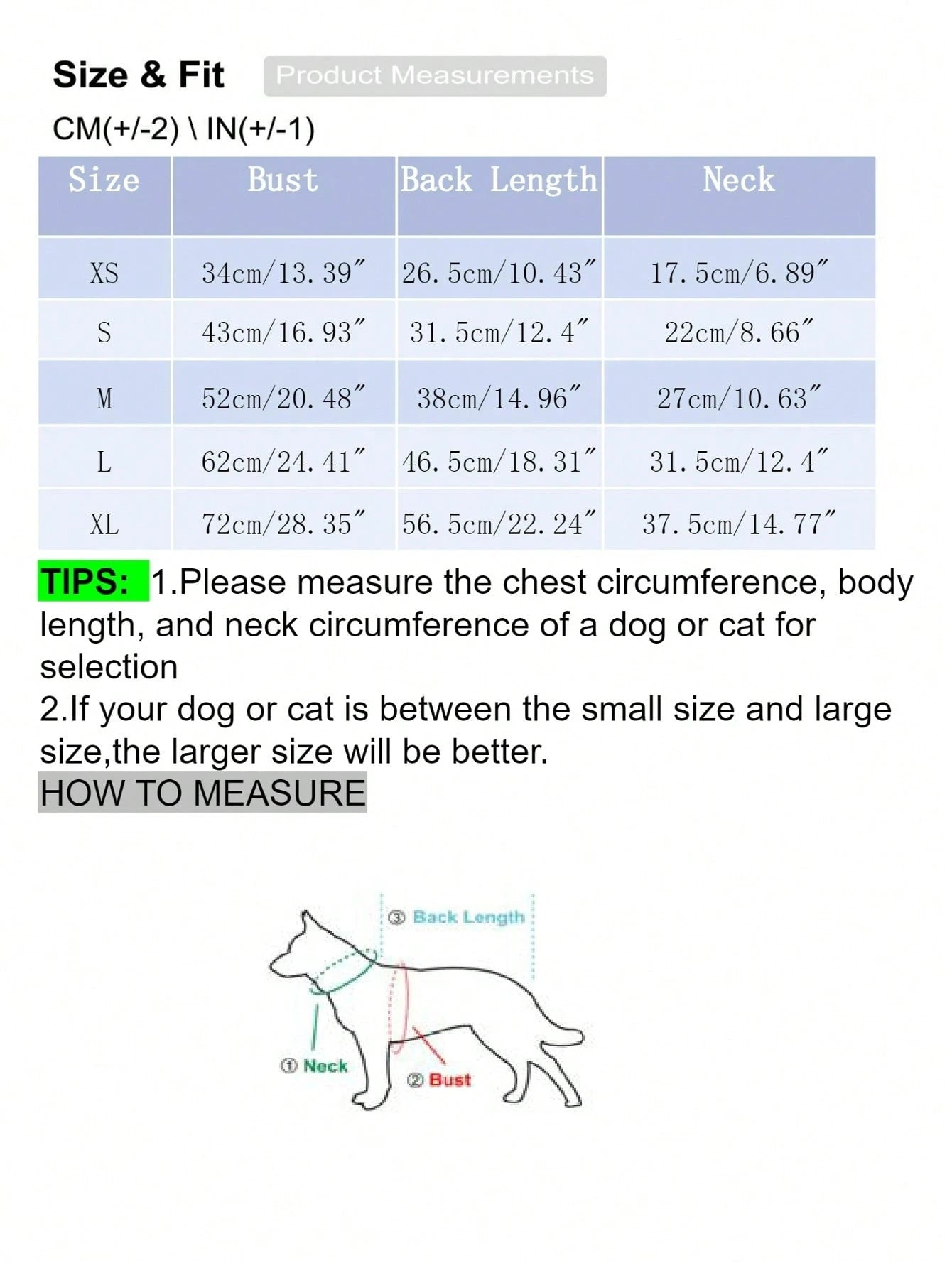 1pc Soft & Lightweight Dog Spay/Neuter Recovery Suit, Anti-Licking, Suitable For Female & Male Dogs After Surgery Or Weaning Period