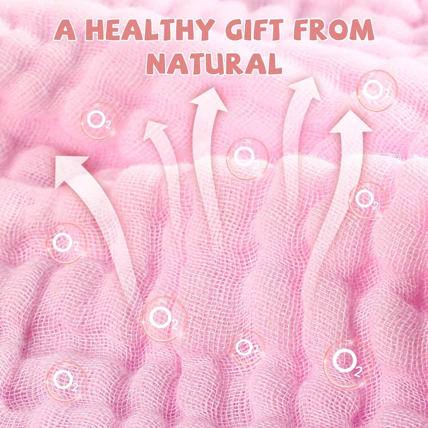 20 Pcs Baby Muslin Washcloth 12 X 12 Inch 100% Cotton Soft And Absorbent Muslin Washcloth Burp Cloth Wipe Newborn Face Towel For Baby Boy Girl Sensitive Skin(Powder Pink, White, Pink)