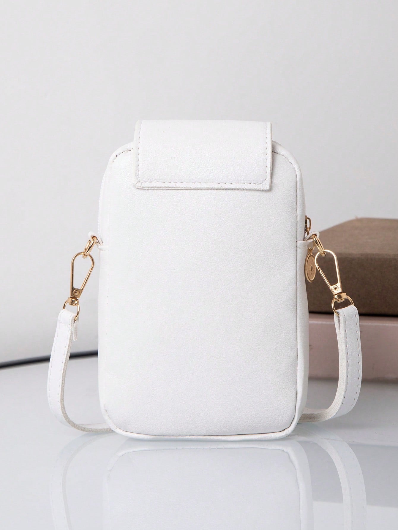 2024 New Women Bag Wholesale, Versatile Shoulder Messenger Bag, Sweet Square Bag For Spring/ Summer