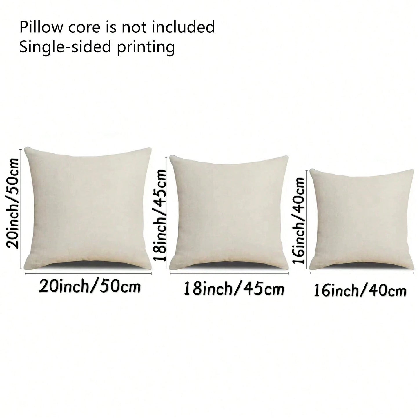 2pcs Blue Floral Pattern Pillowcases, Vintage Floral Cushion Covers, Chinese Style Floral Plant Decorative Pillowcases, Outdoor Decorative Linen Country Style Cushion Covers, Suitable For Sofa And Mat