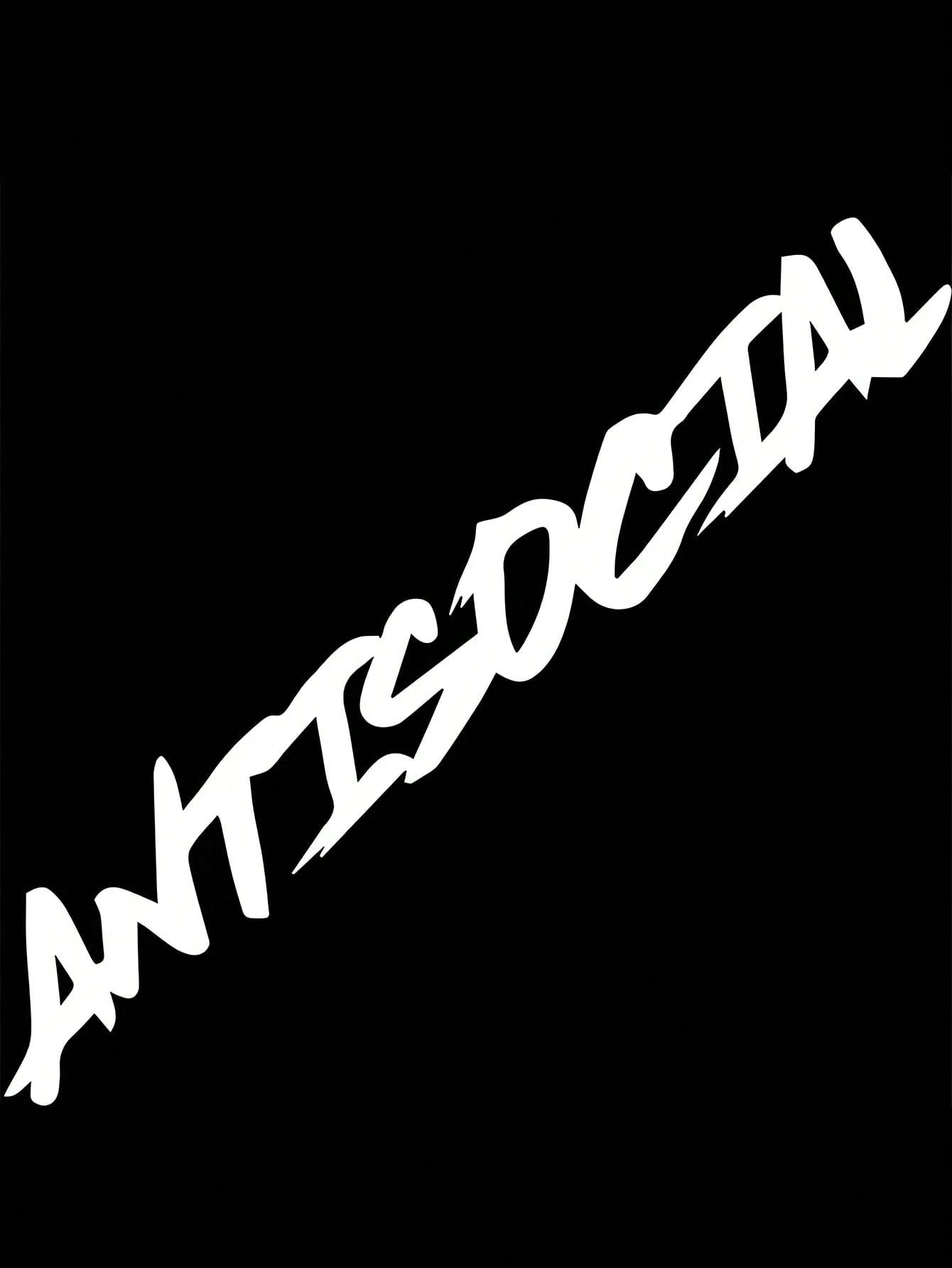 2pcs Customized Text Font Car Front Windshield Stickers, Macho & Stylish Calligraphy Font, Eye-Catching For Cruising, Car Exterior Accessories For BMW, Mercedes-Benz, Audi, Etc. Unisex Social Necessit