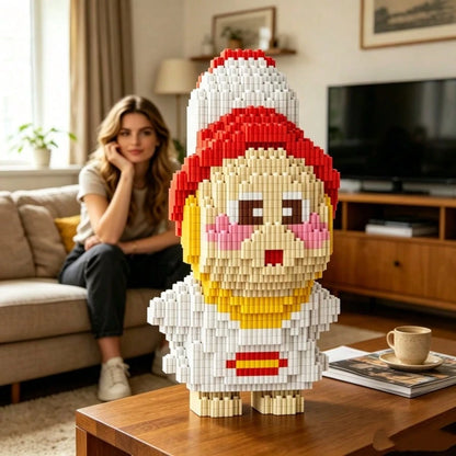 3000PCS.DIY Decoration, Home Decor, Holiday Gift For Ages 14+, ABS Material, Ideal Holiday Present For Christmas And Halloween, Holiday Decoration, Christmas Decorations, Festive Atmosphere, Decorativ