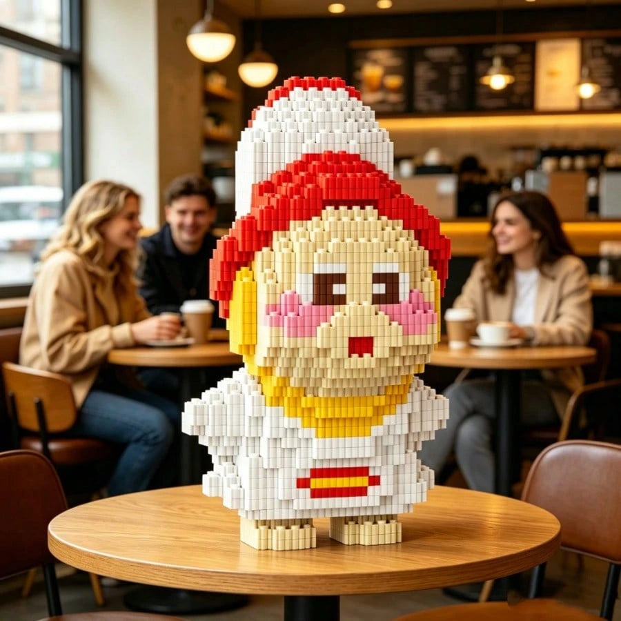 3000PCS.DIY Decoration, Home Decor, Holiday Gift For Ages 14+, ABS Material, Ideal Holiday Present For Christmas And Halloween, Holiday Decoration, Christmas Decorations, Festive Atmosphere, Decorativ