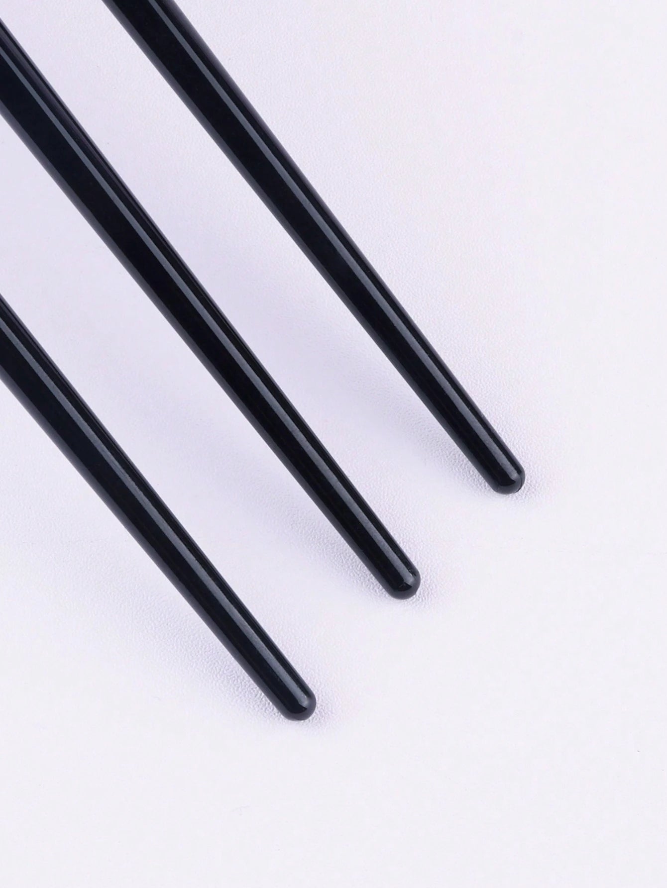 3pcs Blending Brush Nose Shadow Brush Detail Brush,Eyebrow Brush,Eyeshadow Brush,Spoolie,Spoolie Brush,Giveaways