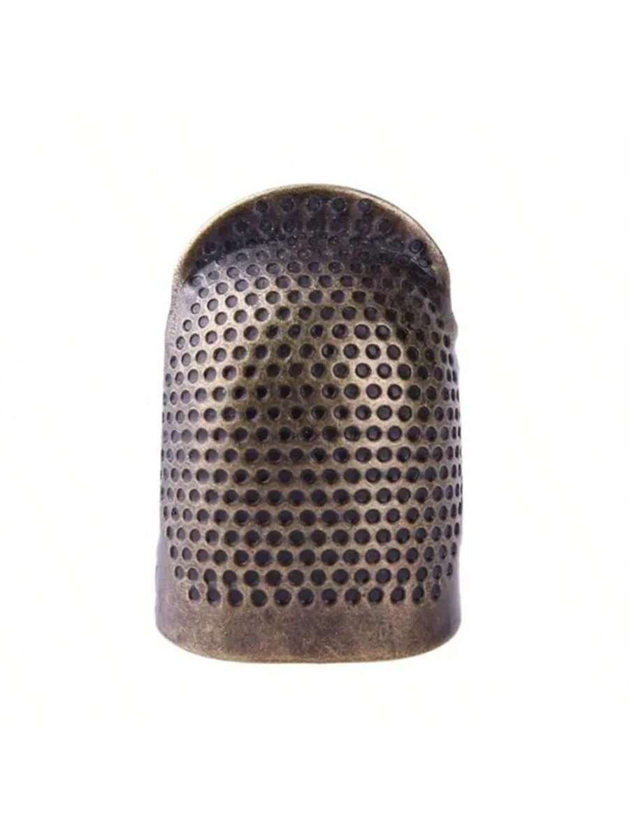 3pcs Sewing Thimble, Vintage Thimble, Protect Your Fingers, Sewing Supplies