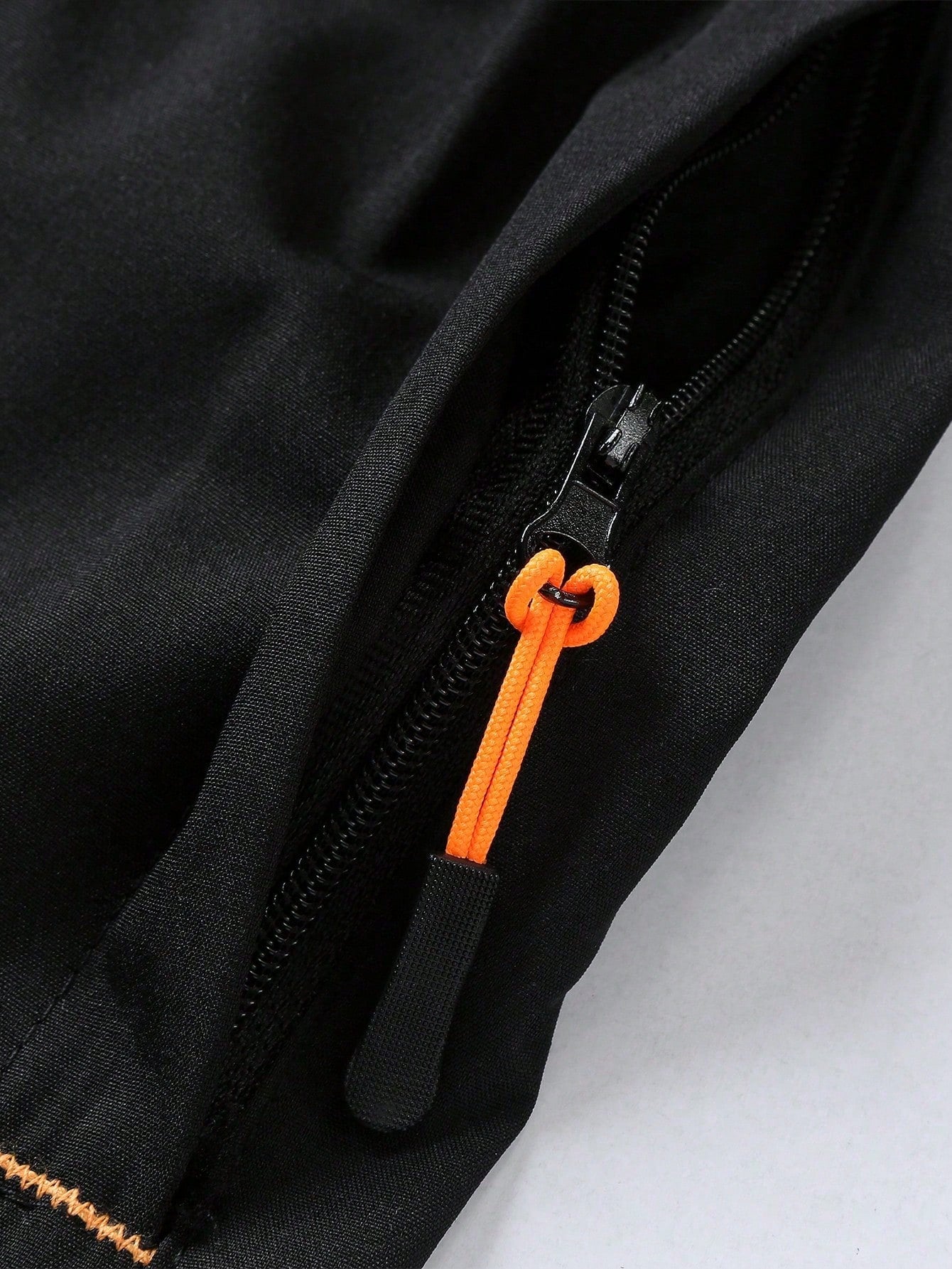 3pcs Women's Casual Shorts, Summer Elastic Waist Drawstring Shorts With Zipper Pockets, Comfortable For Sports, Hiking, Running