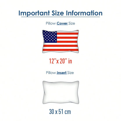 4-Piece White Pillow Core, Lightweight Down Instead Of Polyester Pillow, Sofa Cushion, Bed Pillow (4pc)
