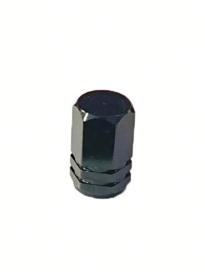 4pcs Car Tire Valve Stem Caps Accessories