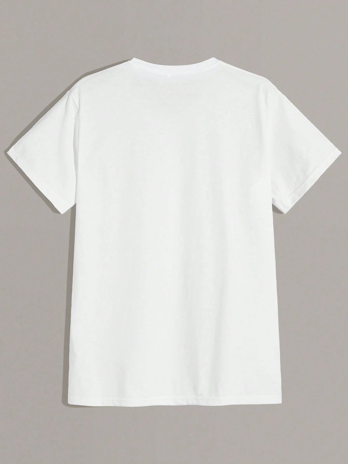 4pcs/Set Men's Undershirt/T-Shirt, Suitable For All Seasons