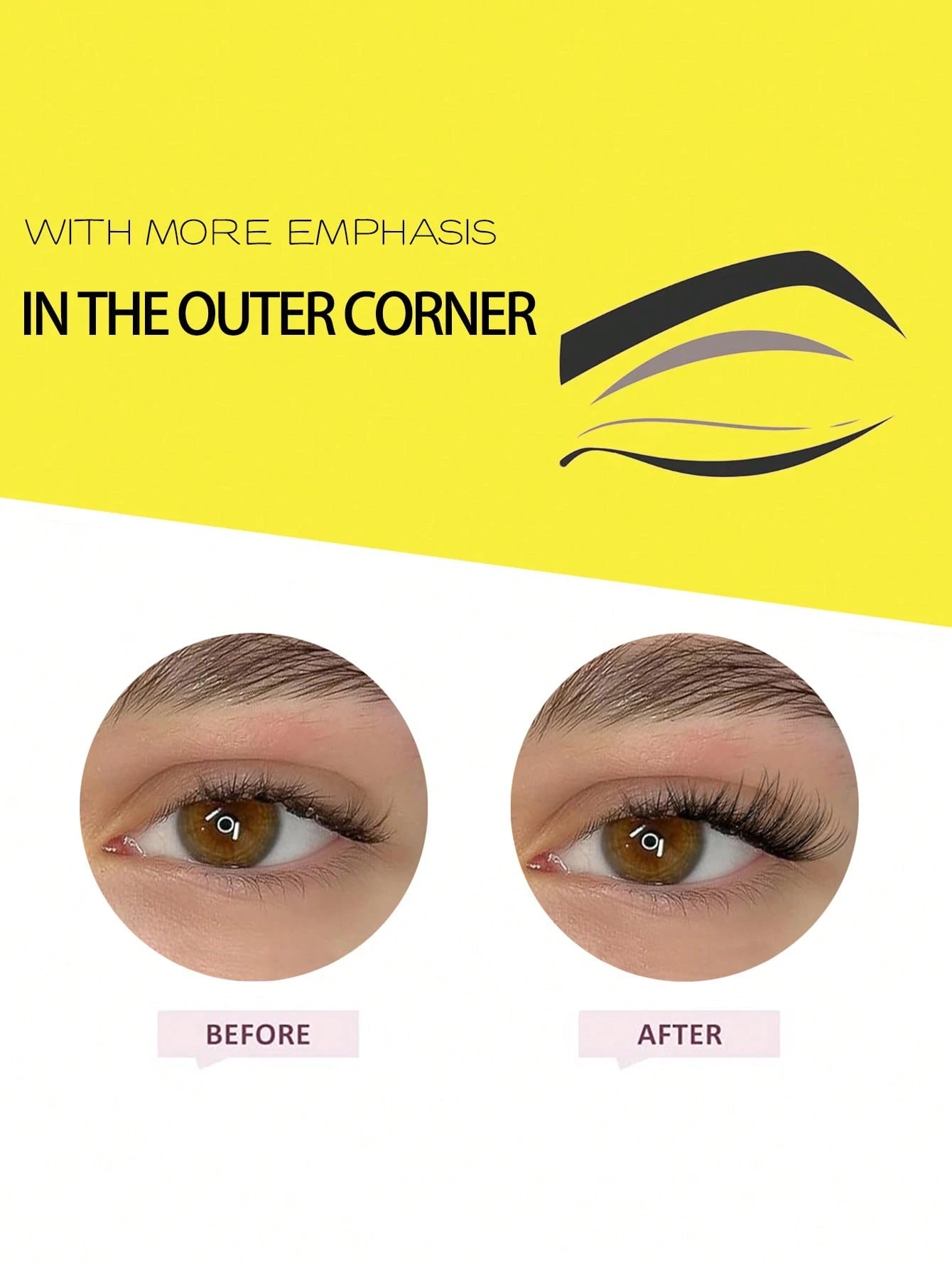 5 Pairs Half Lashes Clear Band Eyelashes Cat Eye False Eyelashes Short Soft 3d Faux Mink Eyelashes Soft Natural Makeup-5 Pairs/Box Mini And Cute Super Short Half Eye Lashes With Thin And Transparent S
