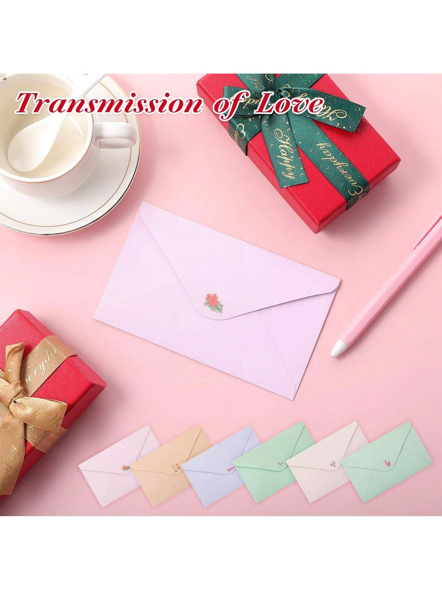 54pcs Animal Theme Stationery Set With Writing Paper & Envelopes, 36 Sheets Of A5 Writing Paper + 18 Envelopes, Cute Stationery Kit Suitable For Love Letters, Invitations, Graduation Ceremony, Greetin