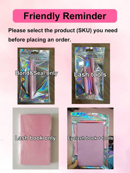 640 DIY Faux Mink Lash Clusters, D-Curl,8-16mm Mixed Lengths, Brightening Eyes For All Makeup. Pick Glue, Remover, Tweezers As Needed. Lightweight, Reusable & Cost-Effective, Beginner-Friendly For Dai