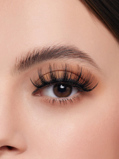 8pairs Volume Eyelash
