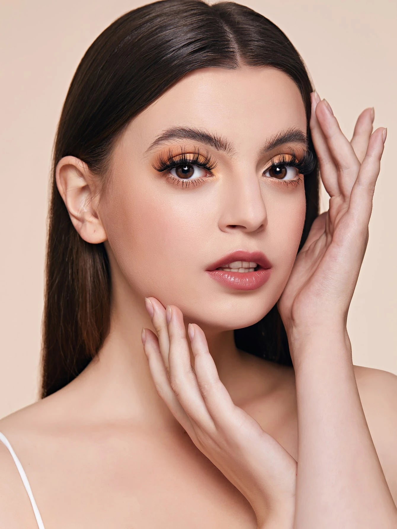 8pairs Volume Eyelash