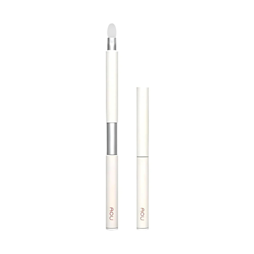 AOU Silicone Tip Brush