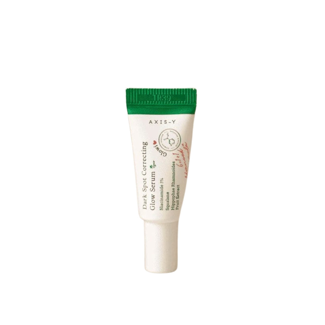 AXIS-Y Dark Spot Correcting Glow Serum