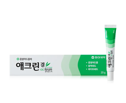 Aclean Gel