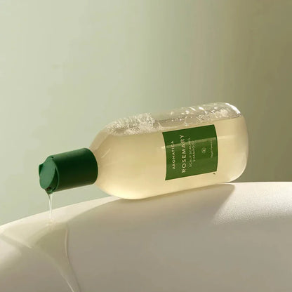 Aromatica Rosemary Scalp & Hair Care Gift Box