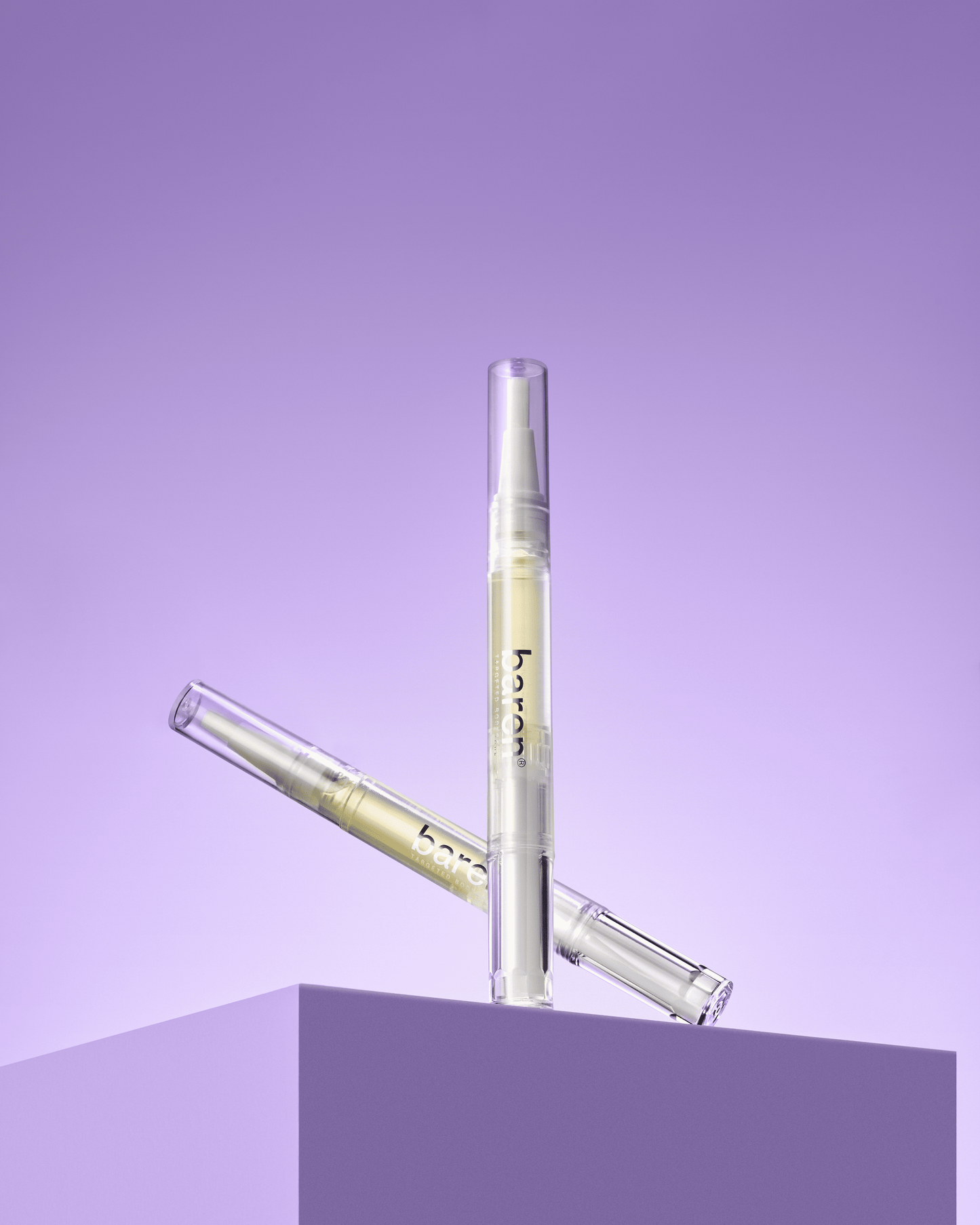 Baren Nail & Cuticle Care Essence Oil Pen