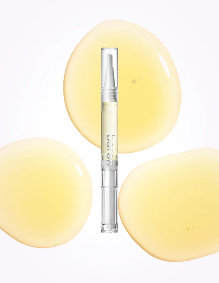 Baren Nail & Cuticle Care Essence Oil Pen