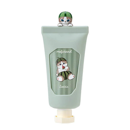 Lovisia Bee Cruise Mofusand Mascot Hand Cream