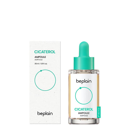 Beplain Cicaterol Ampoule