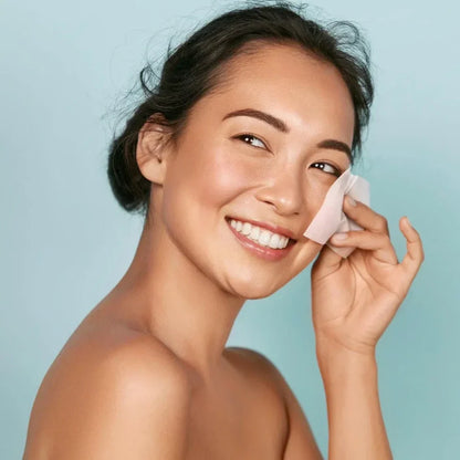 Bifesta Micellar Cleansing Sheets