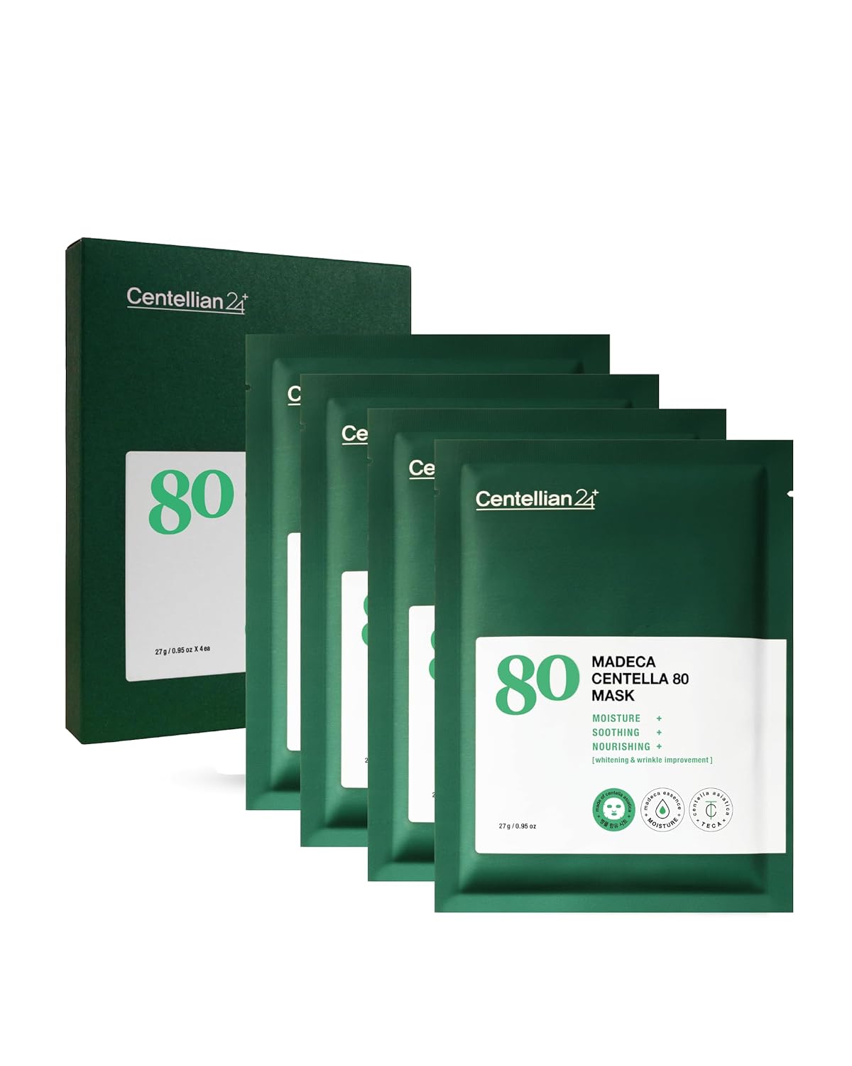Centellian24 Madeca Centella 80 Mask