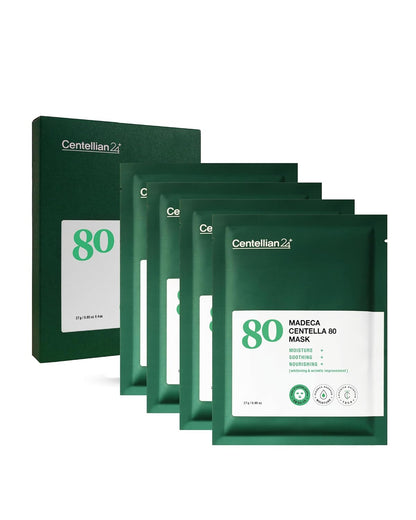 Centellian24 Madeca Centella 80 Mask