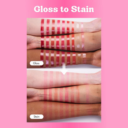 Colorgram Fruity Glass Tint