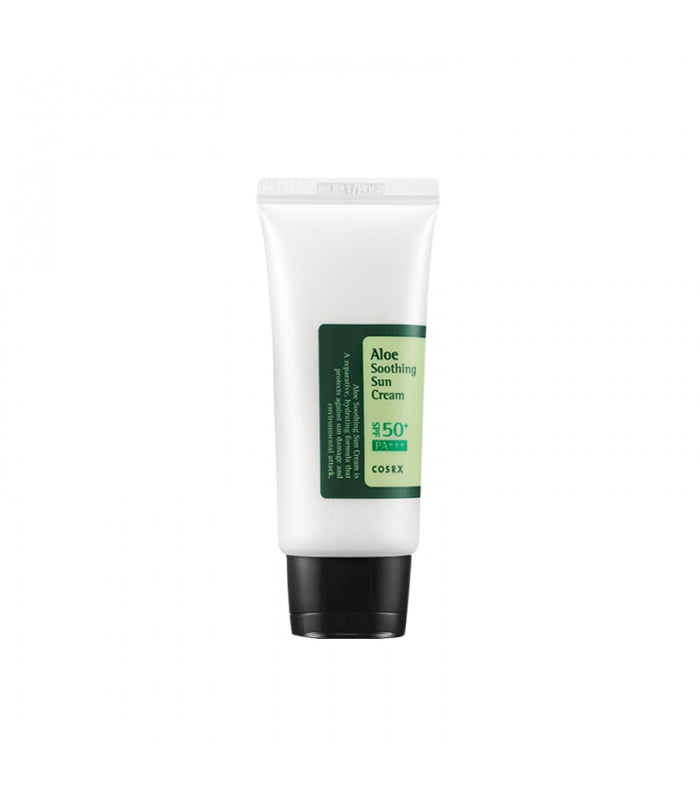 Cosrx Aloe Soothing Sun Cream