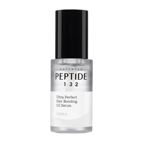 Cosrx Peptide-132 Ultra Perfect Hair Bonding Oil Serum