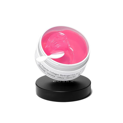 Cosrx The Peptide Collagen Hydrogel Eye Patch
