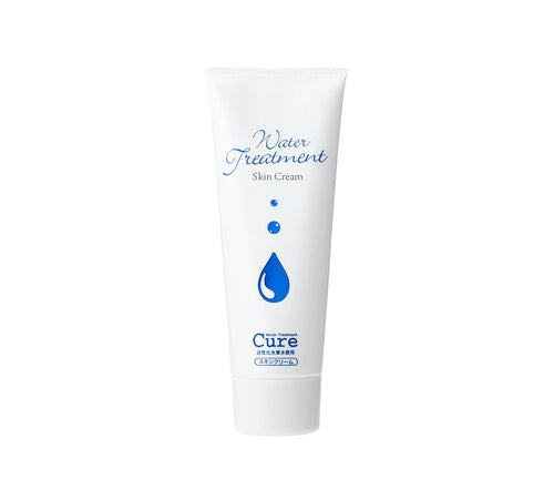 Cure Water Treatment