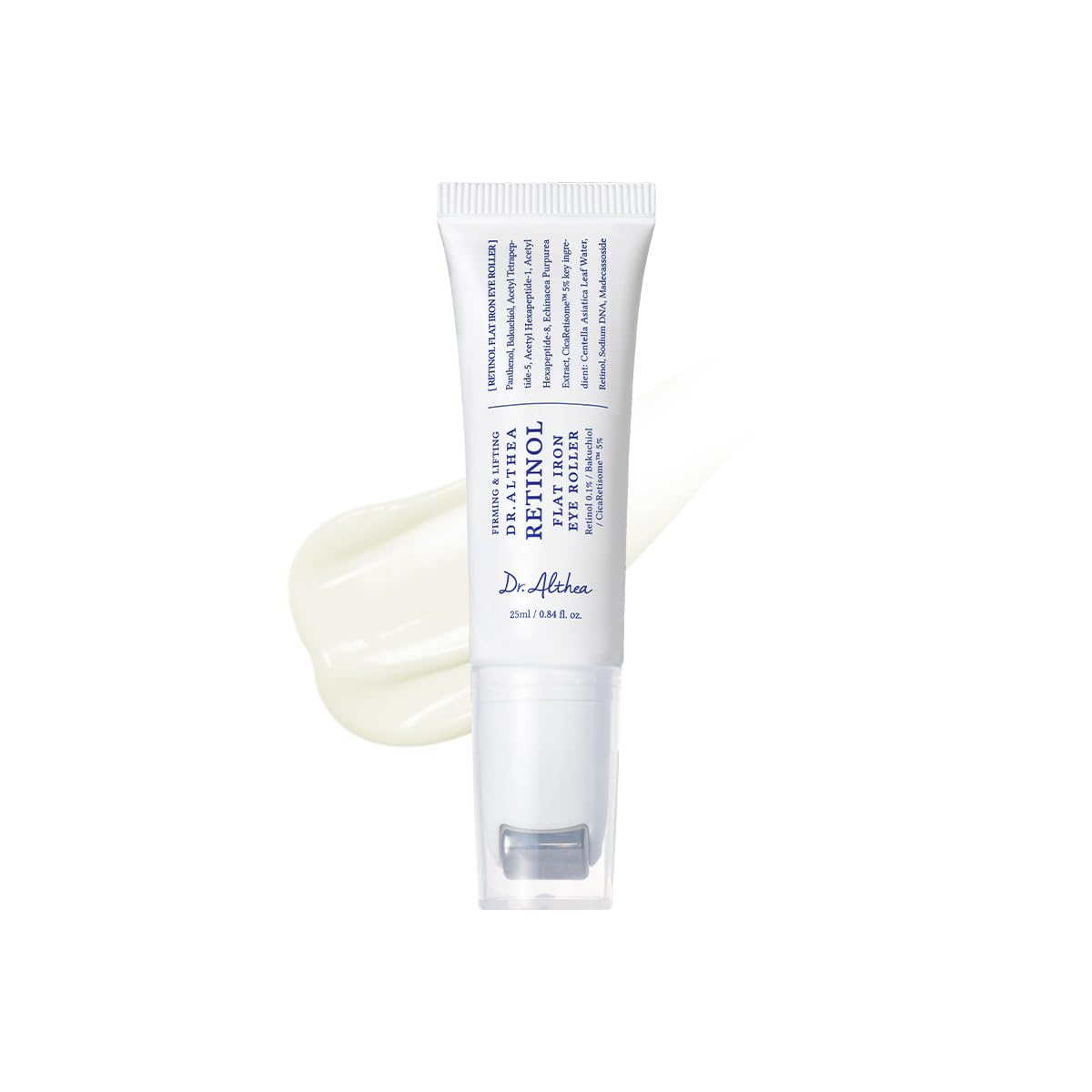 Dr. Althea Retinol Flat Iron Eye Roller