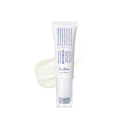 Dr. Althea Retinol Flat Iron Eye Roller