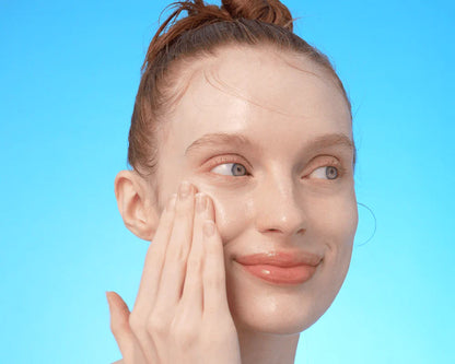 Eqqualberry Swimming Pool Daily Facial Toner