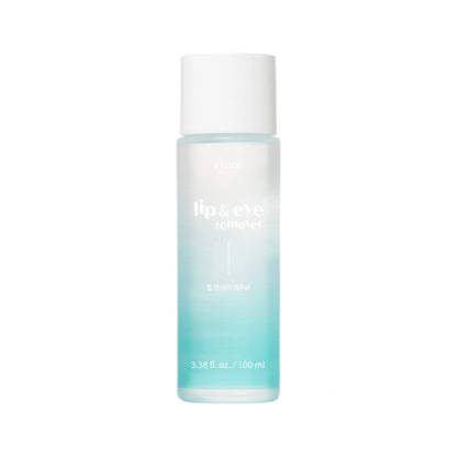 Etude House Lip & Eye Remover
