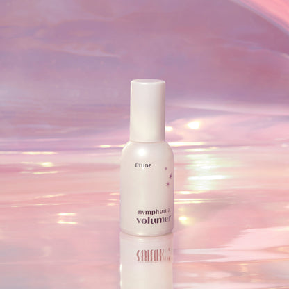 Etude House Nymph Aura Volumer #3 Transparent Nymph Aura