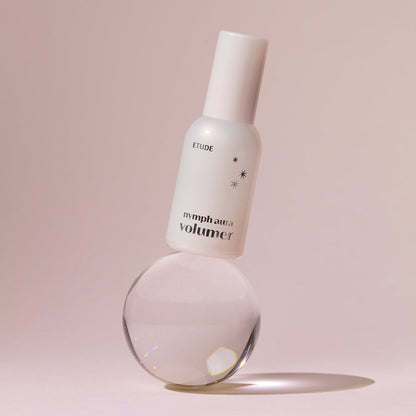 Etude House Nymph Aura Volumer #3 Transparent Nymph Aura