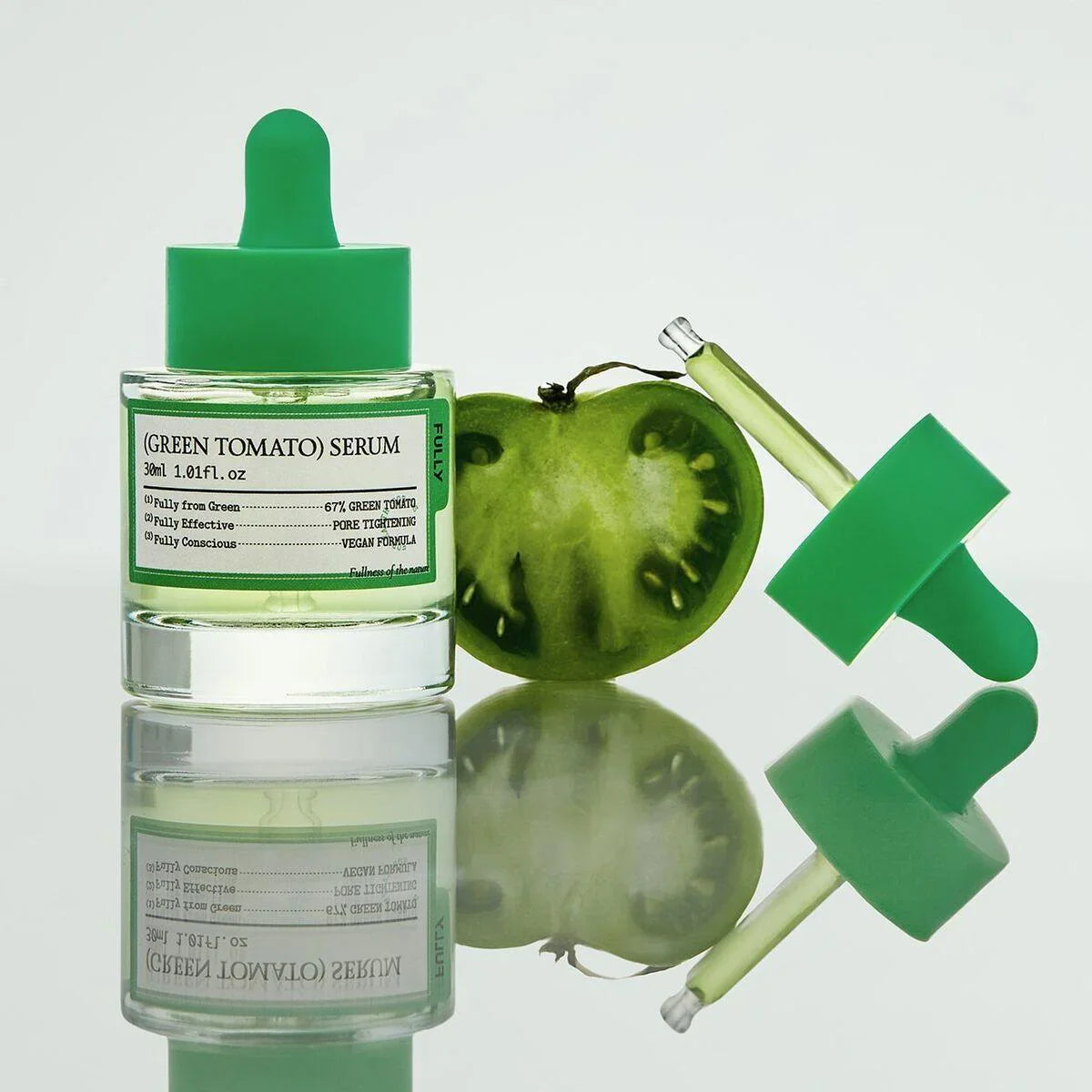 FULLY Green Tomato Serum