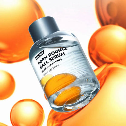 Frankly PDRN Bounce Ball Serum