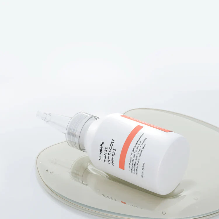 Genabelle PDRN 3% Hyper Boost Ampoule