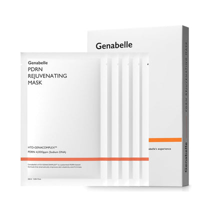 Genabelle PDRN Rejuvenating Mask
