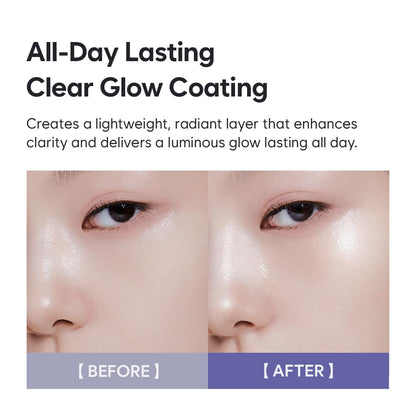 HAUA Hyaluronic PDRN Orb Serum