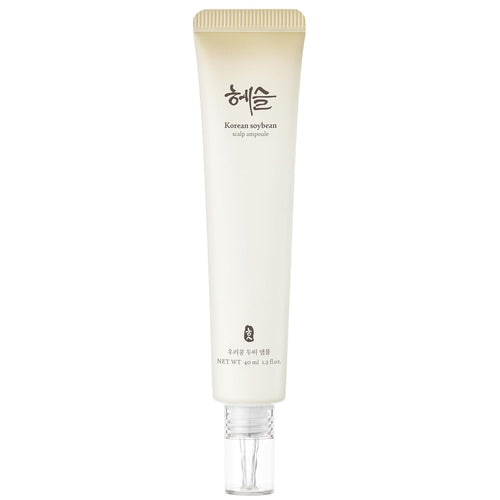 Hesul Korean Soybean Scalp Ampoule