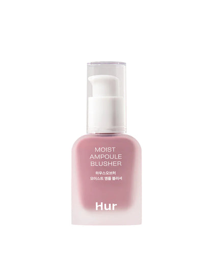 House of Hur Moist Ampoule Blusher