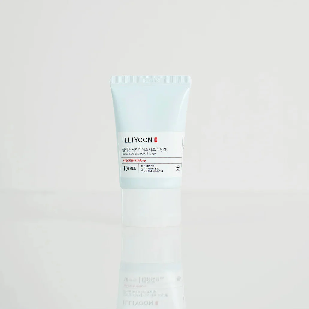 ILLIYOON Ceramide Ato Soothing Gel