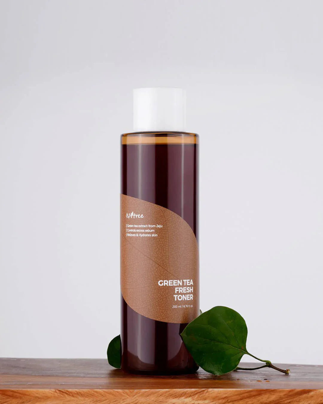 Isntree Green Tea Fresh Toner