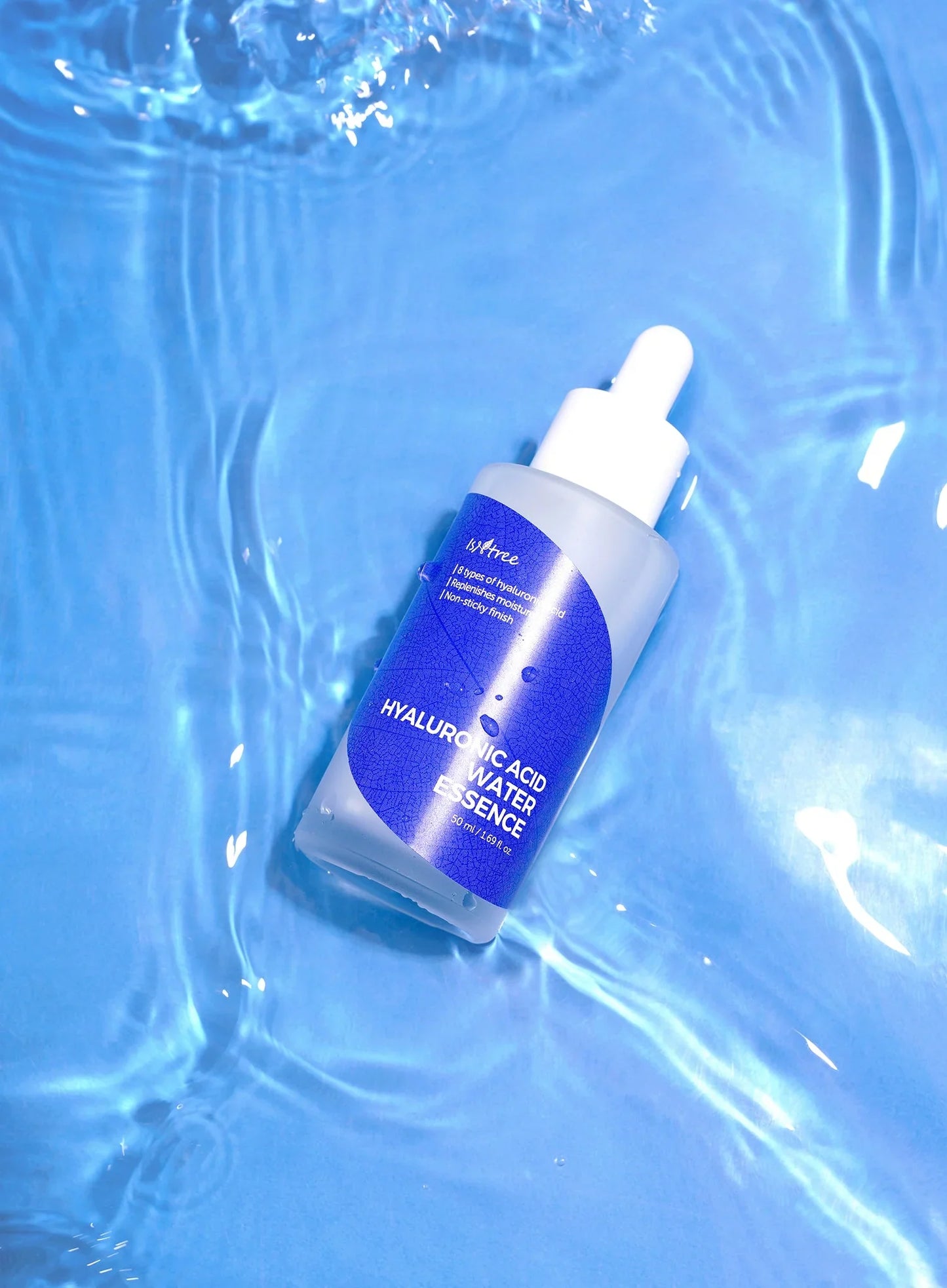 Isntree Hyaluronic Acid Water Essence